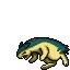 dead typhlosion