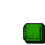 green tapestry