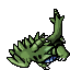 dead tyranitar