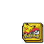 pikachu curtain