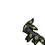dead umbreon