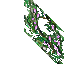 flowery wall