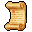 written parchment