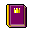 purple wise book