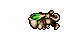 dead smeargle