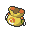 golden bag