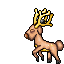 dead stantler