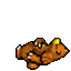 dead ursaring