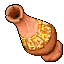 large amphora