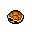 silver amulet