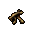 some wood