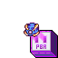 pokemon twitch spot