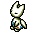 dead shiny togetic