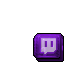 Twitch Curtain