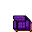 Twitch Armchair