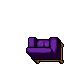 Twitch Armchair