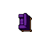 Twitch Armchair