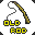 fishing rod