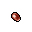 Punch Stone Fragment