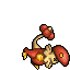 dead shiny breloom