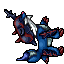 dead Hisuian Samurott