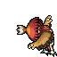 dead Hisuian Decidueye