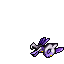 dead Hisuian Sneasel