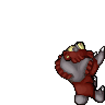 dead Shiny Ursaluna