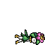 dead Hisuian Lilligant