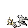 dead Wyrdeer