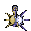 dead Shiny Overqwil