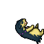 dead Shiny Hisui Typhlosion