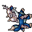 dead Shiny Hisui Samurott