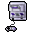 white pawn