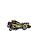dead Shiny Sneasler