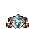 dead Hisuian Avalugg