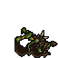 dead Shiny Kleavor