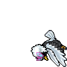 dead Hisuian Braviary