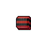 Flamengo curtain