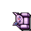 Espeon Armchair