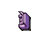 Espeon Armchair