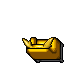 Jolteon Armchair