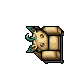 Leafeon Armchair