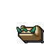 Leafeon Armchair