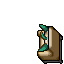 Leafeon Armchair