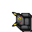 Umbreon Armchair