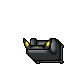 Umbreon Armchair