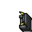 Umbreon Armchair