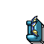 Vaporeon Armchair