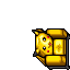 Pikachu Armchair